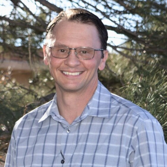 Team Member Photo